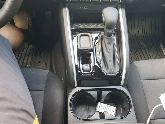 2026 Chevrolet Colorado Work Truck Image 17 of 27