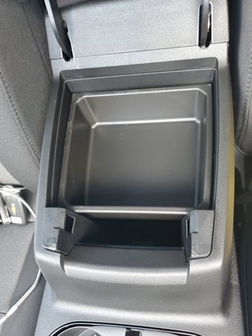 2026 Chevrolet Colorado Work Truck Image 23 of 27