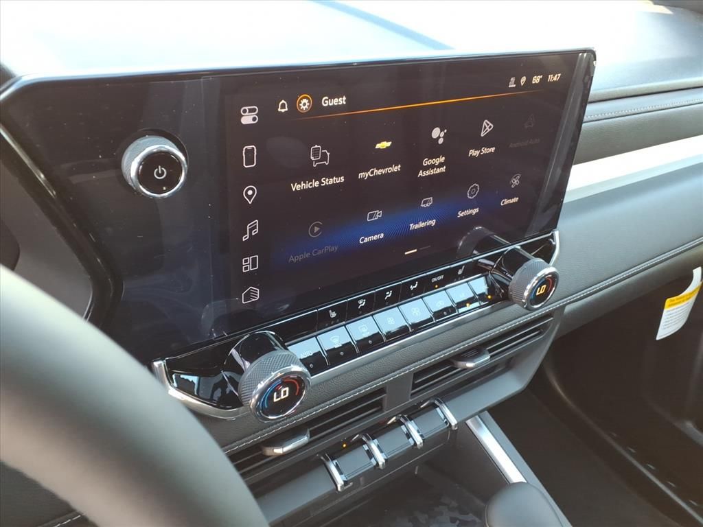 2026 Chevrolet Colorado LT Image 10 of 16