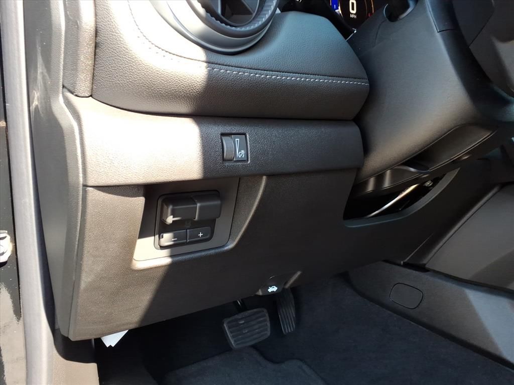 2026 Chevrolet Colorado LT Image 15 of 16