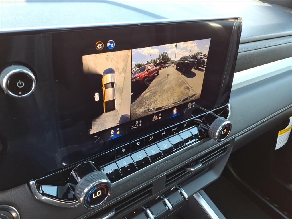 2026 Chevrolet Colorado LT Image 11 of 16