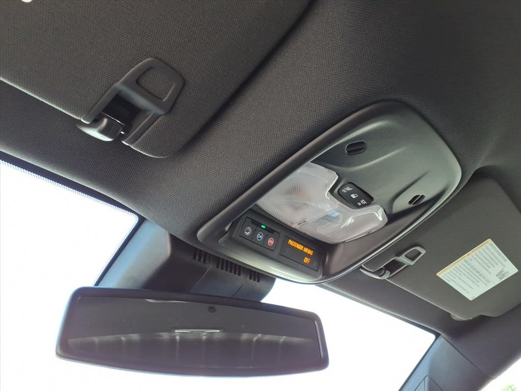 2026 Chevrolet Colorado LT Image 14 of 16