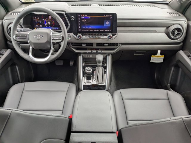 2026 Chevrolet Colorado 4WD Trail Boss Image 14 of 20