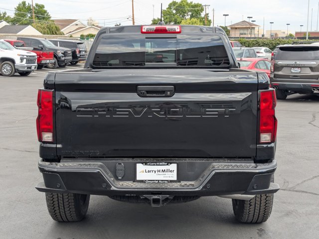 2026 Chevrolet Colorado 4WD Trail Boss Image 6 of 20