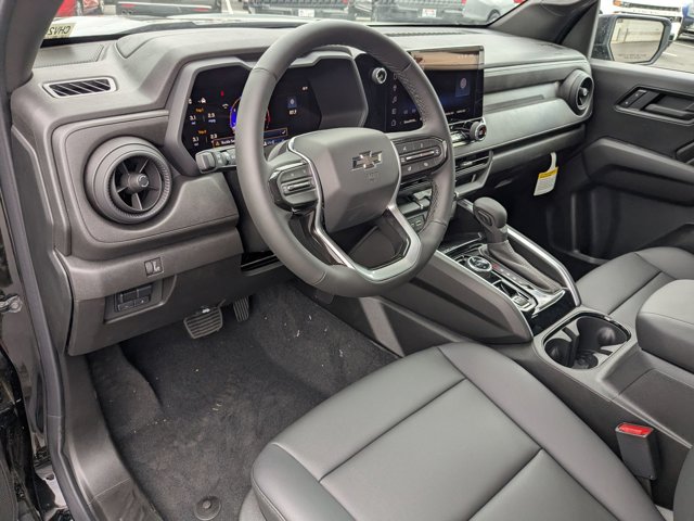 2026 Chevrolet Colorado 4WD Trail Boss Image 13 of 20