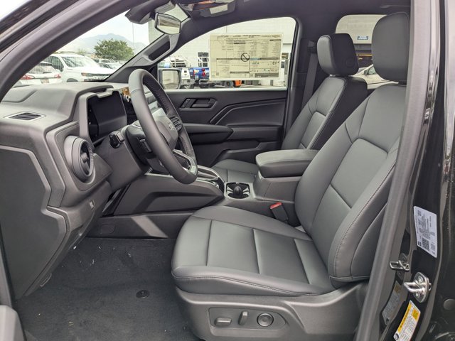 2026 Chevrolet Colorado 4WD Trail Boss Image 11 of 20