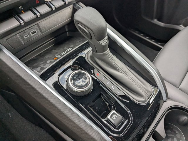 2026 Chevrolet Colorado 4WD Trail Boss Image 18 of 20