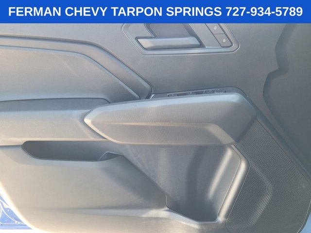 2026 Chevrolet Colorado 4WD Trail Boss Image 27 of 35