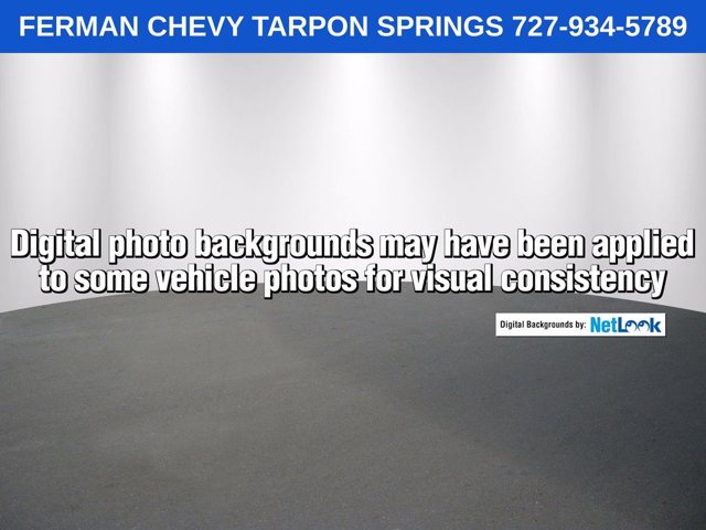 2026 Chevrolet Colorado 4WD Trail Boss Image 34 of 35