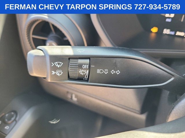 2026 Chevrolet Colorado 4WD Trail Boss Image 30 of 35