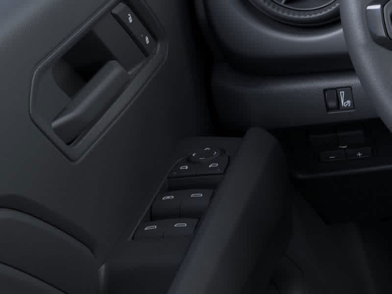 2026 Chevrolet Colorado 4WD Trail Boss Image 19 of 24