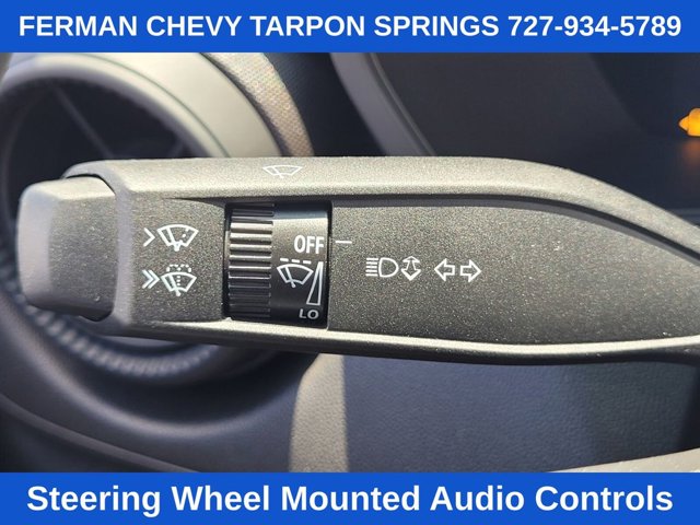 2026 Chevrolet Colorado Work Truck Image 33 of 34