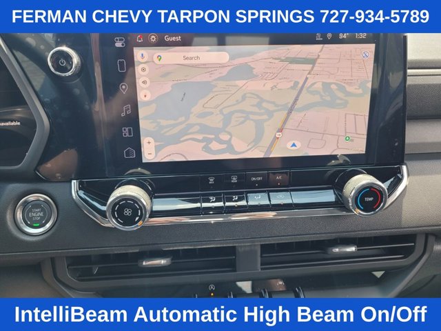 2026 Chevrolet Colorado Work Truck Image 22 of 34