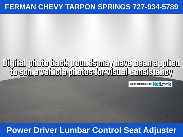 2026 Chevrolet Colorado Work Truck Image 31 of 34