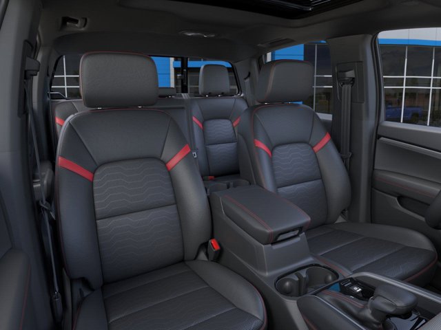 2026 Chevrolet Colorado Z71 Image 11 of 24