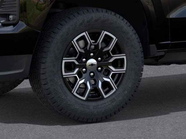 2026 Chevrolet Colorado Z71 Image 10 of 24