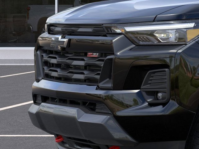 2026 Chevrolet Colorado Z71 Image 23 of 24
