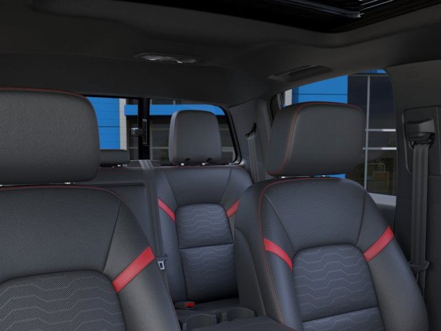 2026 Chevrolet Colorado Z71 Image 12 of 24
