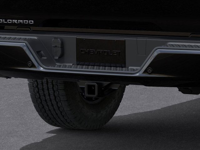 2026 Chevrolet Colorado Z71 Image 21 of 24