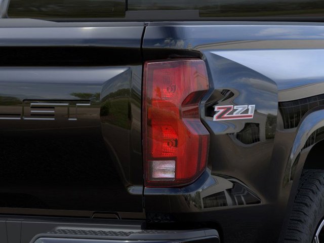 2026 Chevrolet Colorado Z71 Image 24 of 24