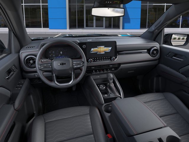2026 Chevrolet Colorado Z71 Image 14 of 24
