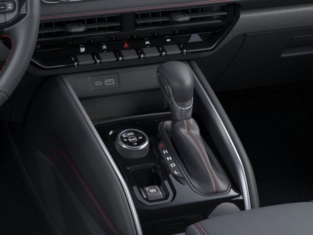 2026 Chevrolet Colorado Z71 Image 19 of 24