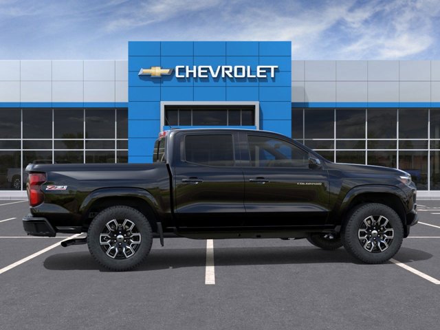 2026 Chevrolet Colorado Z71 Image 7 of 24