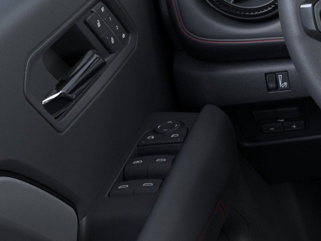 2026 Chevrolet Colorado Z71 Image 20 of 24