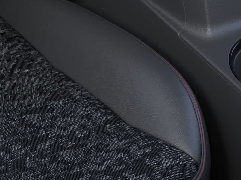 2026 Chevrolet Colorado Z71 Image 24 of 24