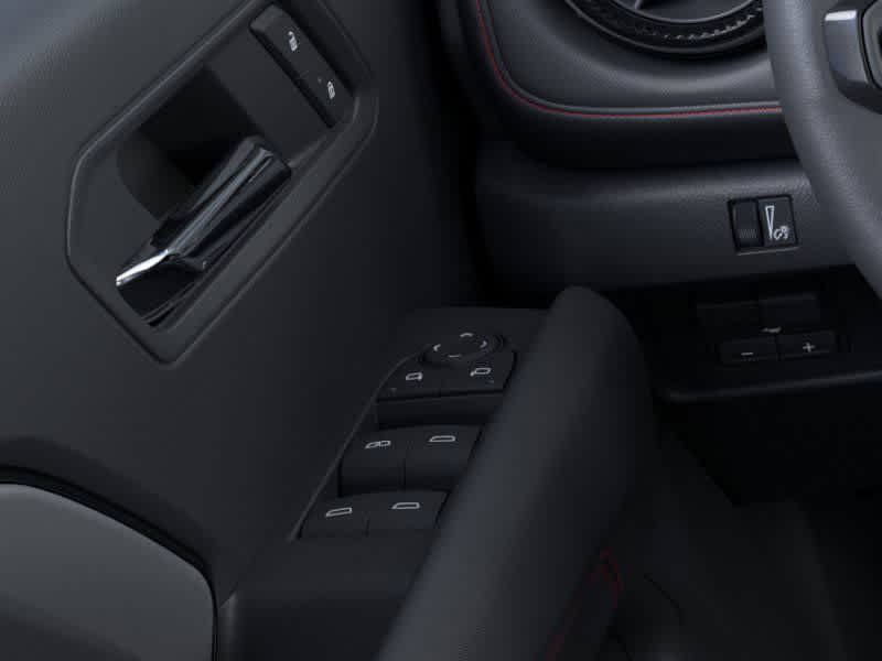 2026 Chevrolet Colorado Z71 Image 18 of 24