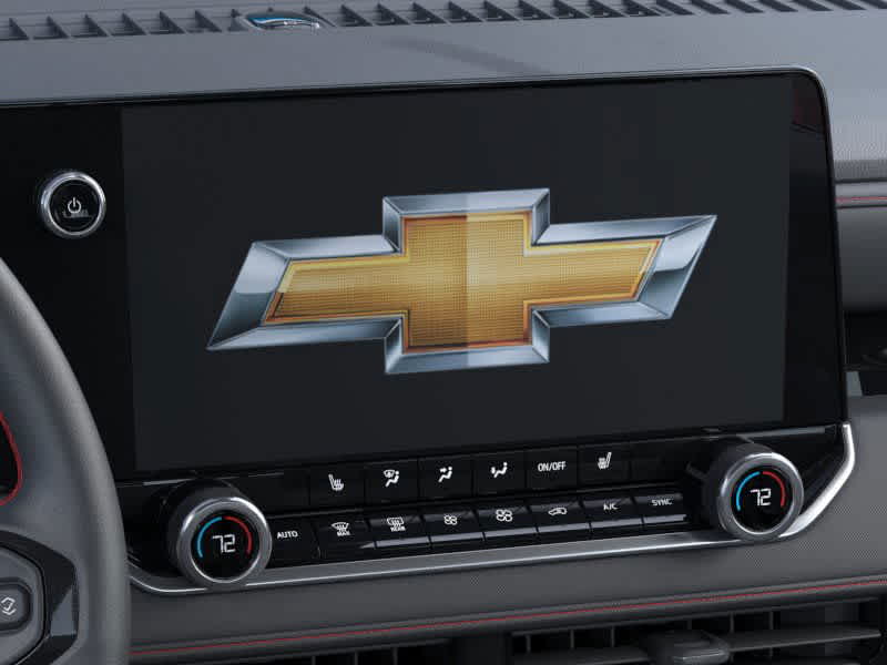 2026 Chevrolet Colorado Z71 Image 16 of 24