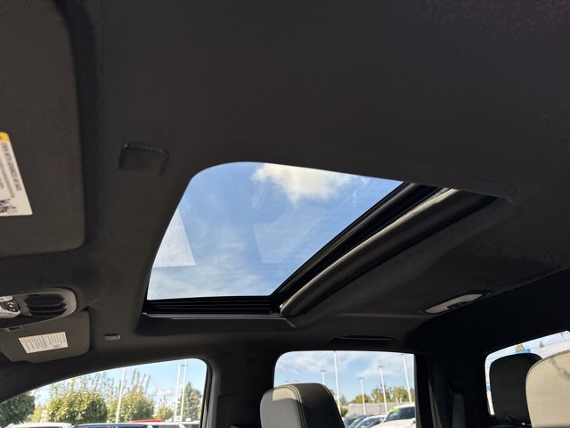 2026 Chevrolet Colorado ZR2 Image 15 of 25