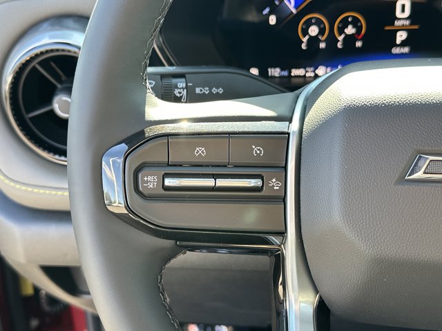 2026 Chevrolet Colorado ZR2 Image 22 of 25