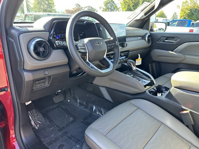 2026 Chevrolet Colorado ZR2 Image 14 of 25