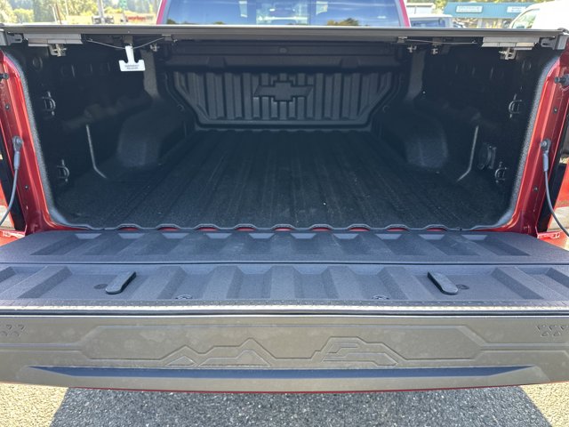 2026 Chevrolet Colorado ZR2 Image 9 of 25