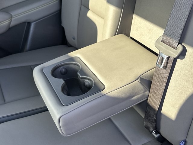 2026 Chevrolet Colorado ZR2 Image 24 of 25