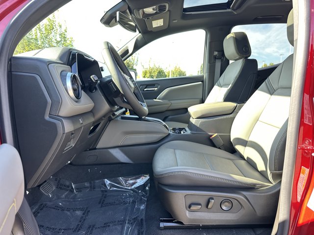 2026 Chevrolet Colorado ZR2 Image 11 of 25