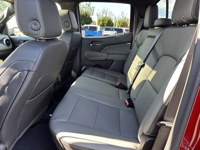 2026 Chevrolet Colorado ZR2 Image 10 of 25