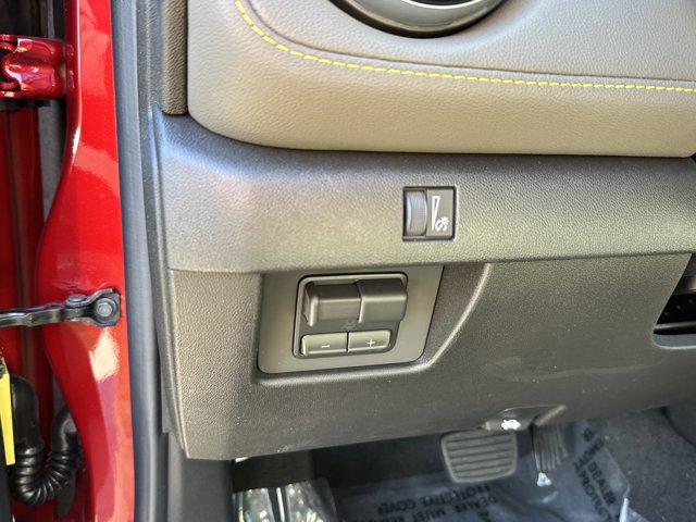 2026 Chevrolet Colorado ZR2 Image 25 of 25