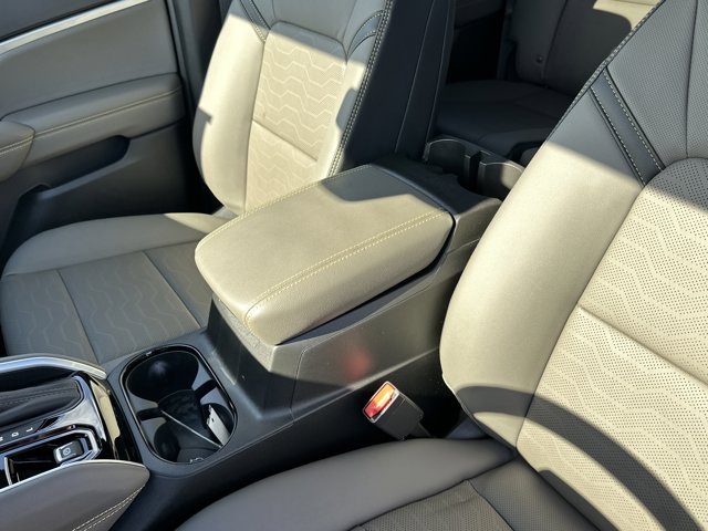 2026 Chevrolet Colorado ZR2 Image 12 of 25