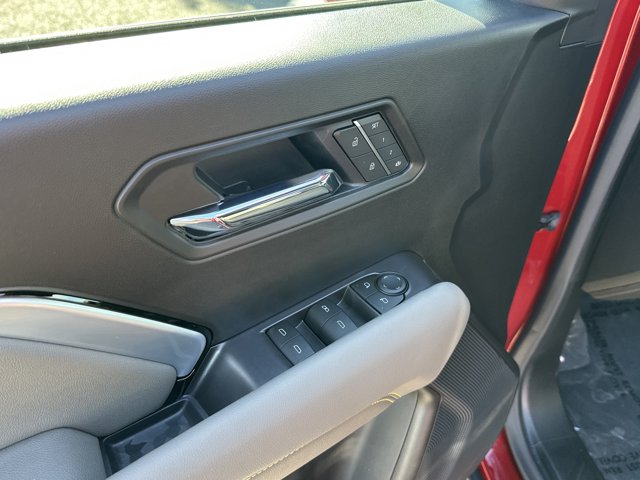 2026 Chevrolet Colorado ZR2 Image 19 of 25