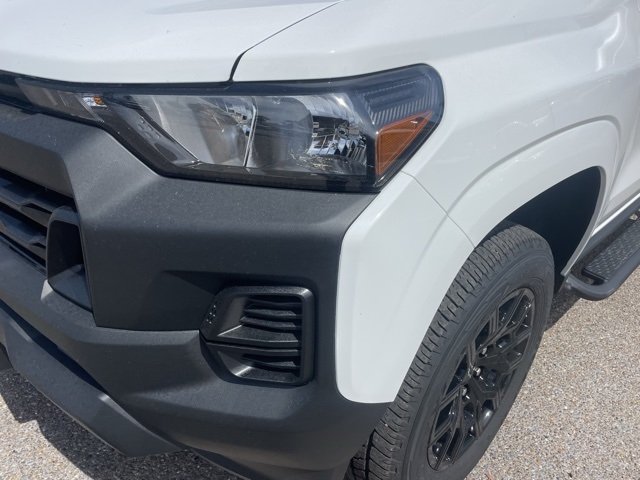 2026 Chevrolet Colorado Work Truck Image 20 of 23