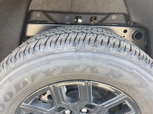 2026 Chevrolet Colorado Work Truck Image 9 of 23