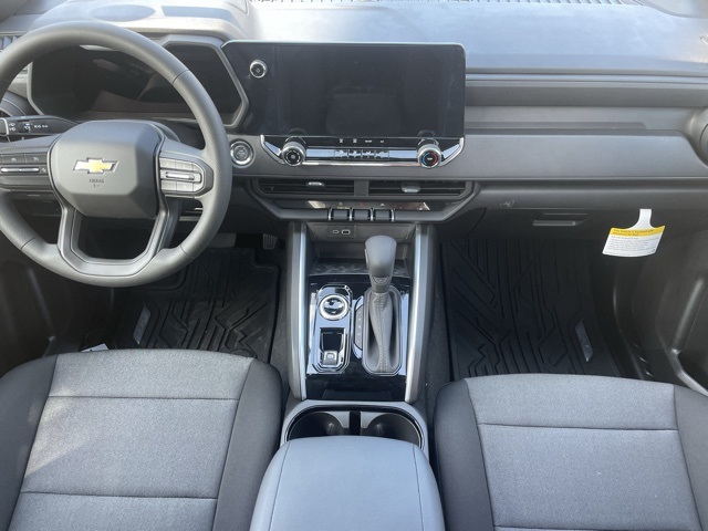 2026 Chevrolet Colorado Work Truck Image 14 of 23