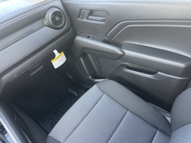 2026 Chevrolet Colorado Work Truck Image 23 of 23