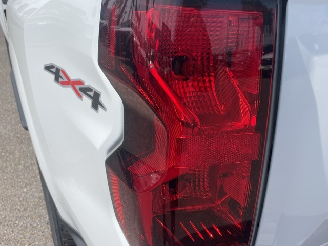 2026 Chevrolet Colorado Work Truck Image 22 of 23