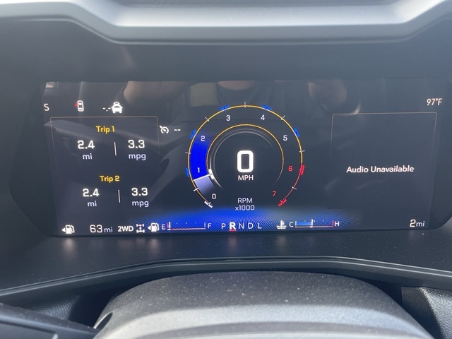 2026 Chevrolet Colorado Work Truck Image 17 of 23