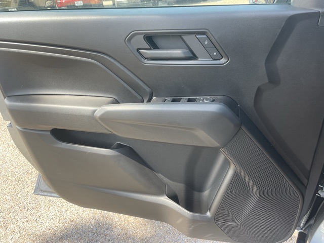 2026 Chevrolet Colorado Work Truck Image 19 of 23