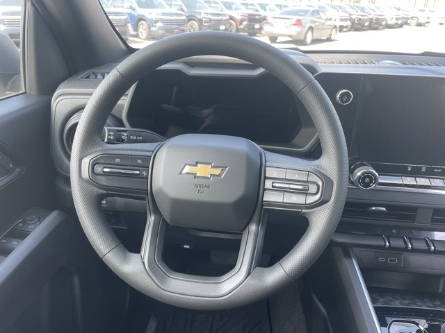 2026 Chevrolet Colorado Work Truck Image 15 of 23