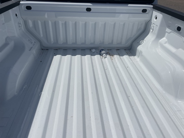 2026 Chevrolet Colorado Work Truck Image 10 of 23